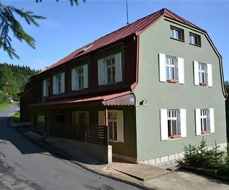 Draslovanka Bedrichov  Exterior photo