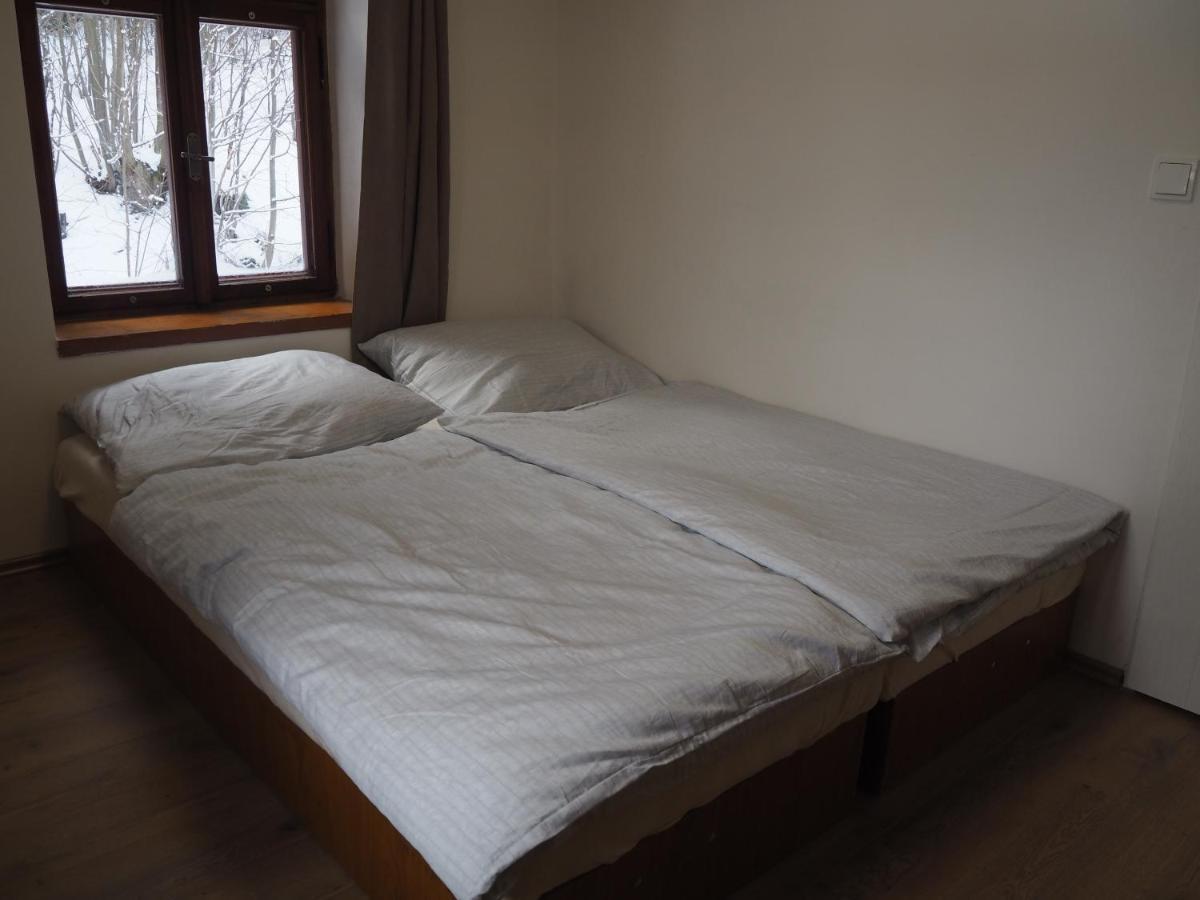 Chalet Draslovanka