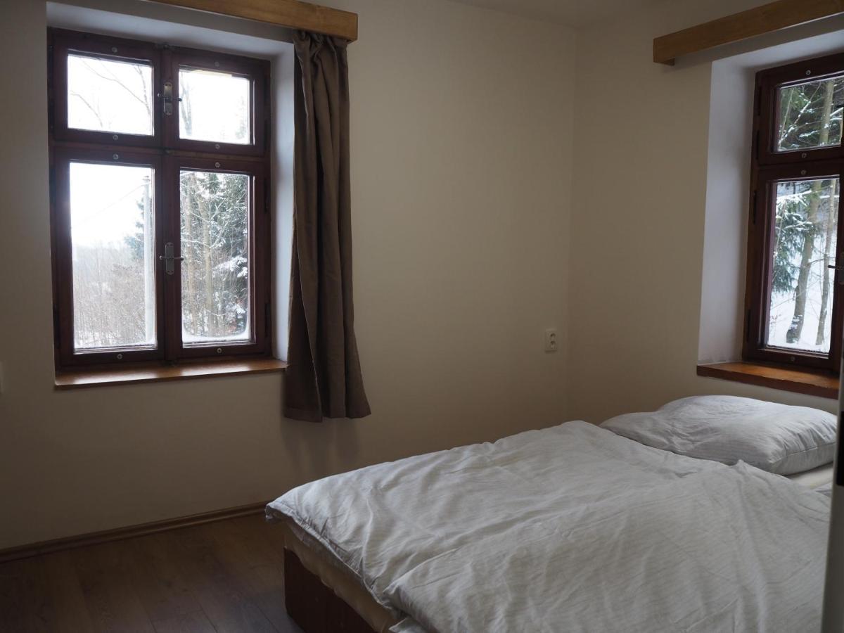Draslovanka Chalet Bedrichov (Liberec)