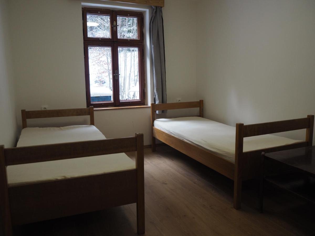 Draslovanka * Bedrichov (Liberec)