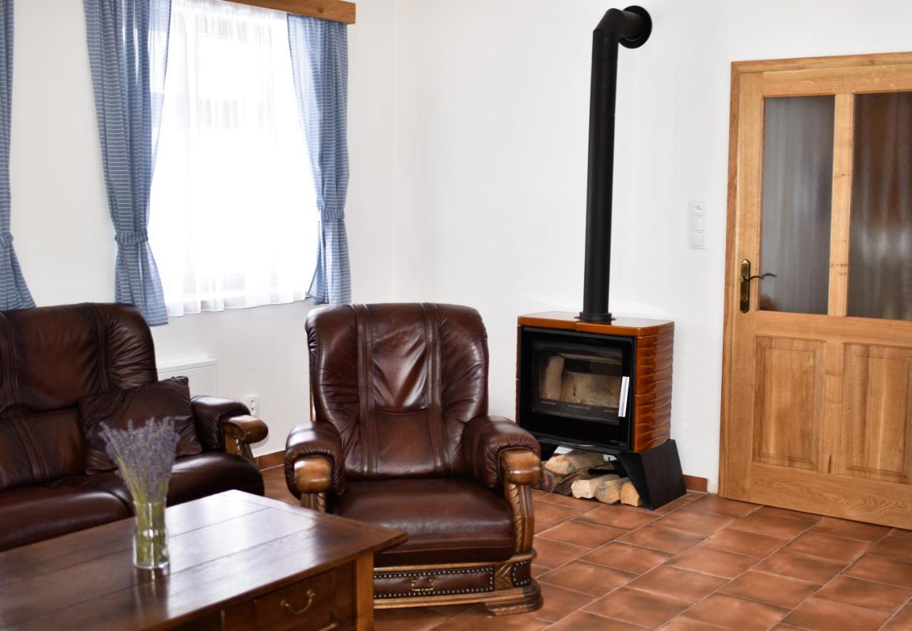 Draslovanka Chalet