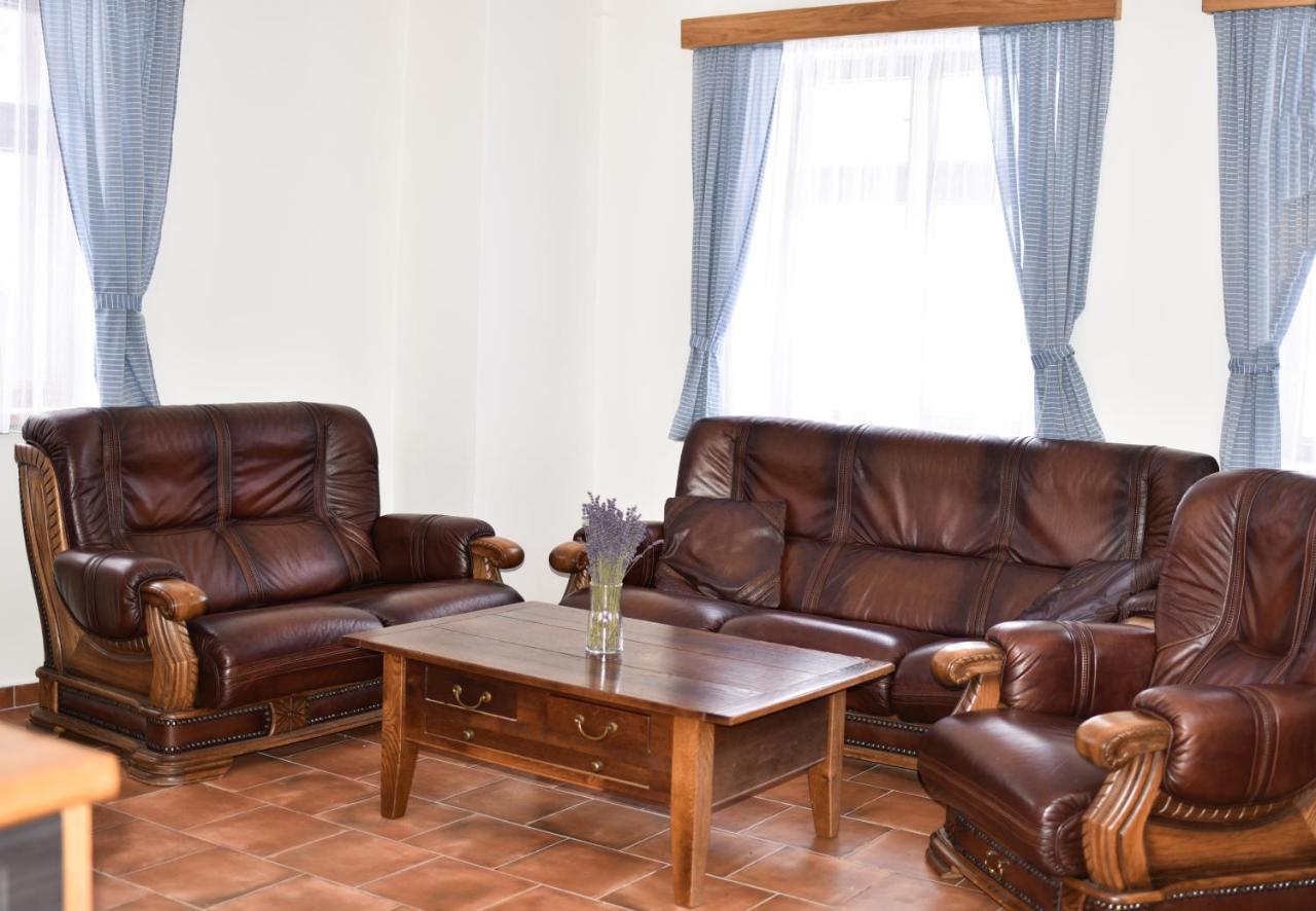 Draslovanka Chalet Bedrichov (Liberec)